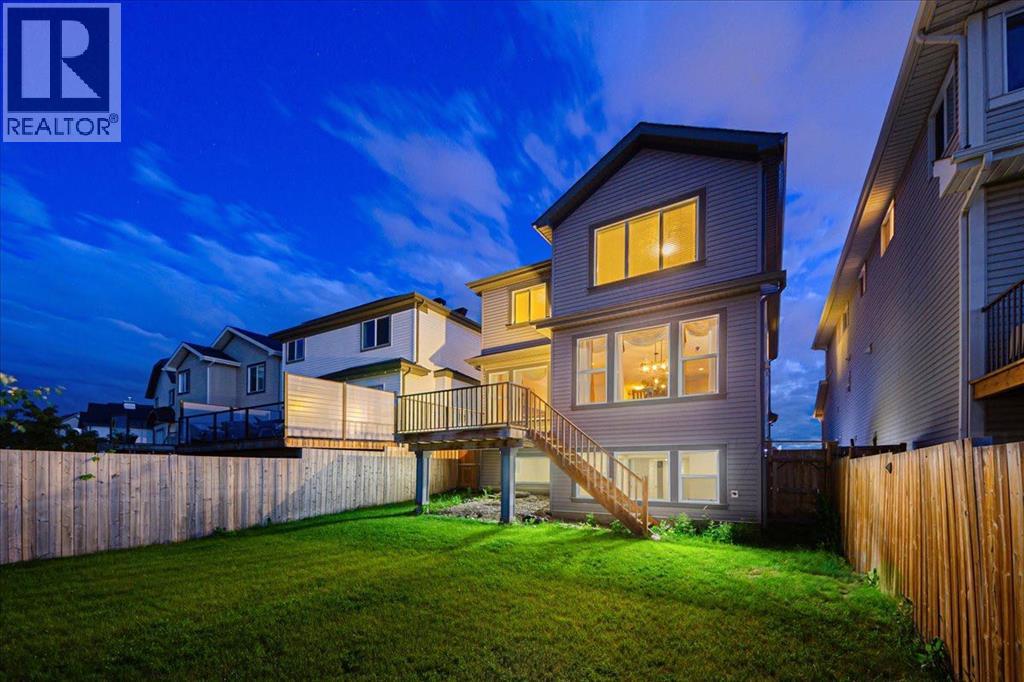 138 Copperpond Street SE, Calgary, Alberta  T2Z 5B5 - Photo 5 - A2329585
