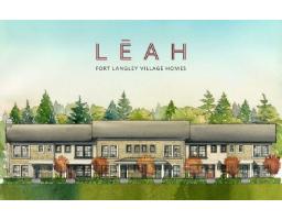 36 9122 KING STREET, Langley, British Columbia