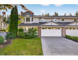 12074 S BOUNDARY DRIVE, Surrey, British Columbia