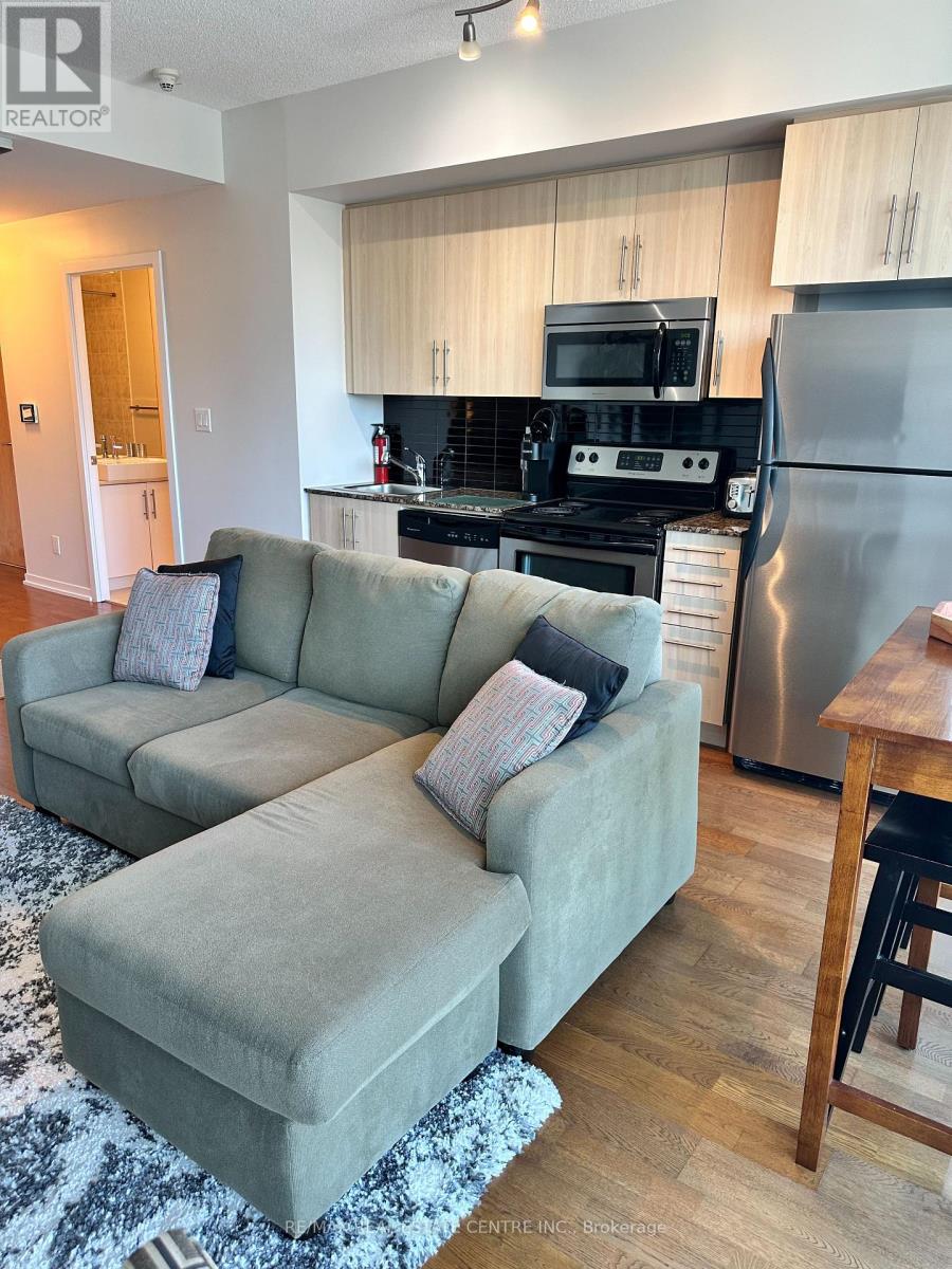 4706 - 65 Bremner Boulevard, Toronto (Waterfront Communities), Ontario  M5J 0A7 - Photo 2 - C13720226