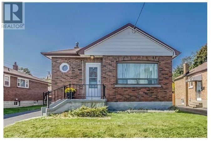 334 WILSON ROAD S, Oshawa, Ontario