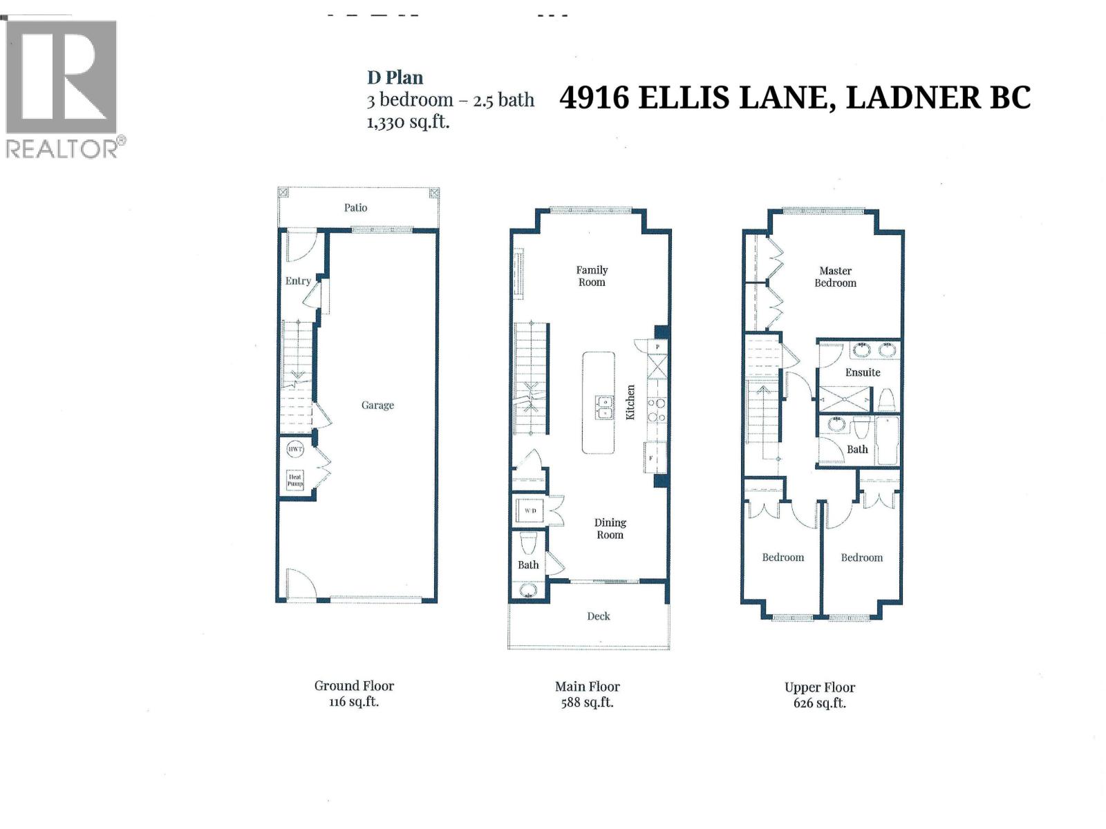 4916 Ellis Lane, Delta, British Columbia V4K 0E1 - Photo 29 - R3159499
