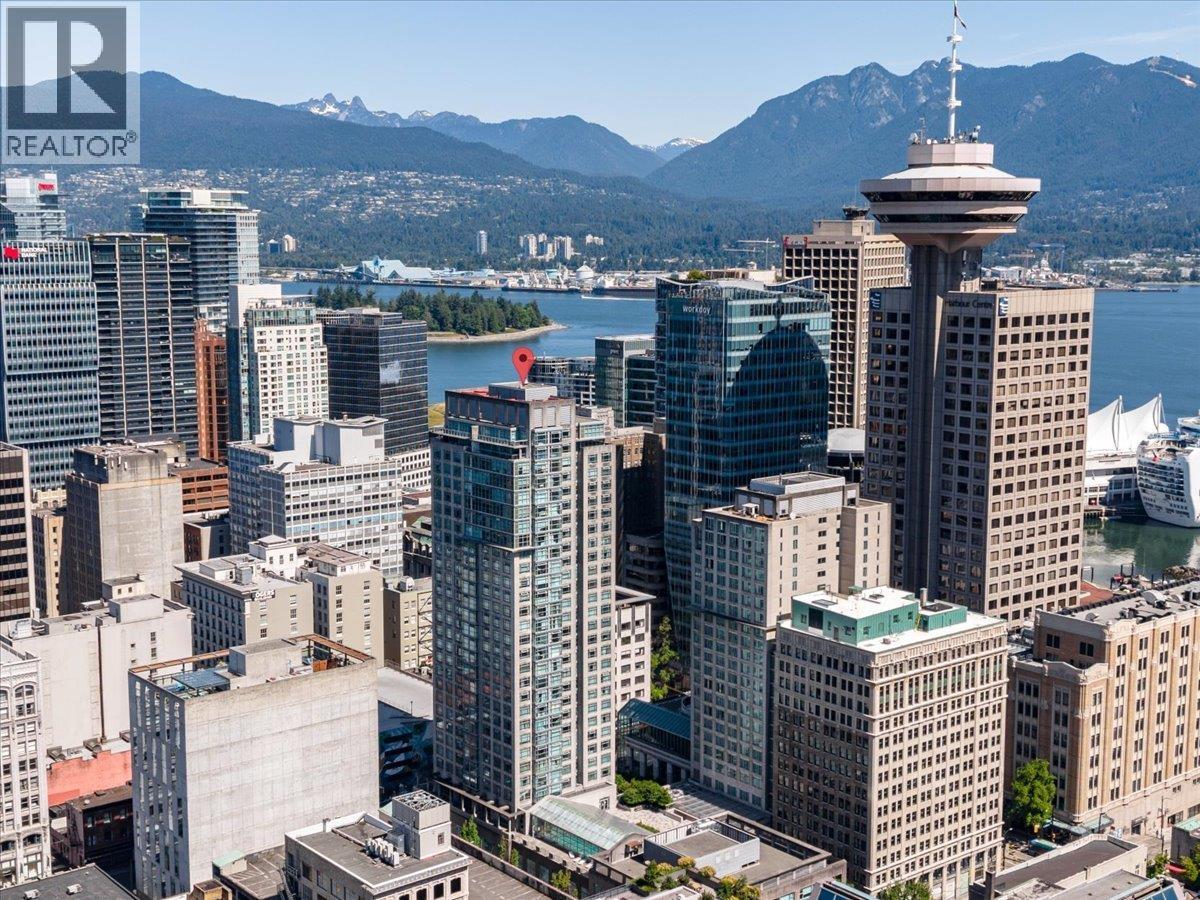 2008 438 Seymour Street, Vancouver, British Columbia V6B 6H4 - Photo 21 - R3159501