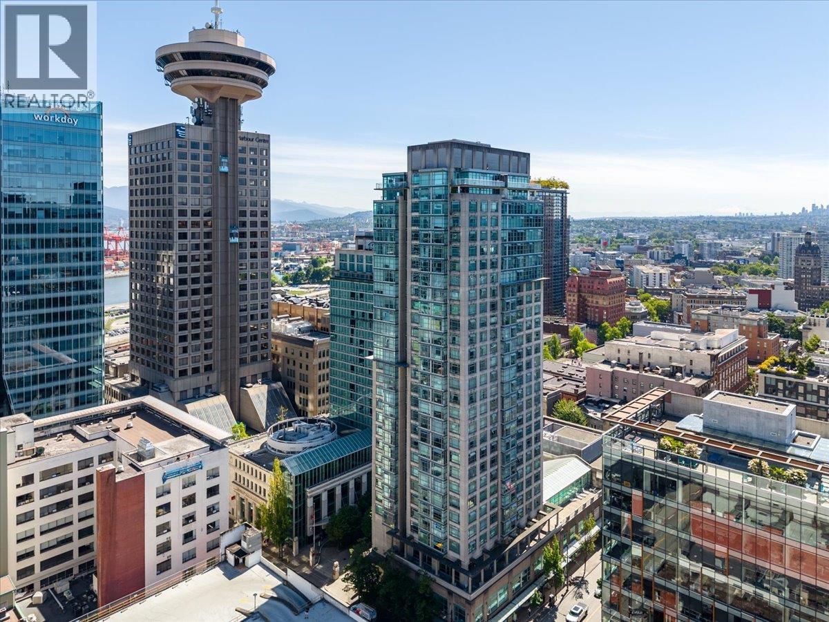 2008 438 Seymour Street, Vancouver, British Columbia V6B 6H4 - Photo 24 - R3159501