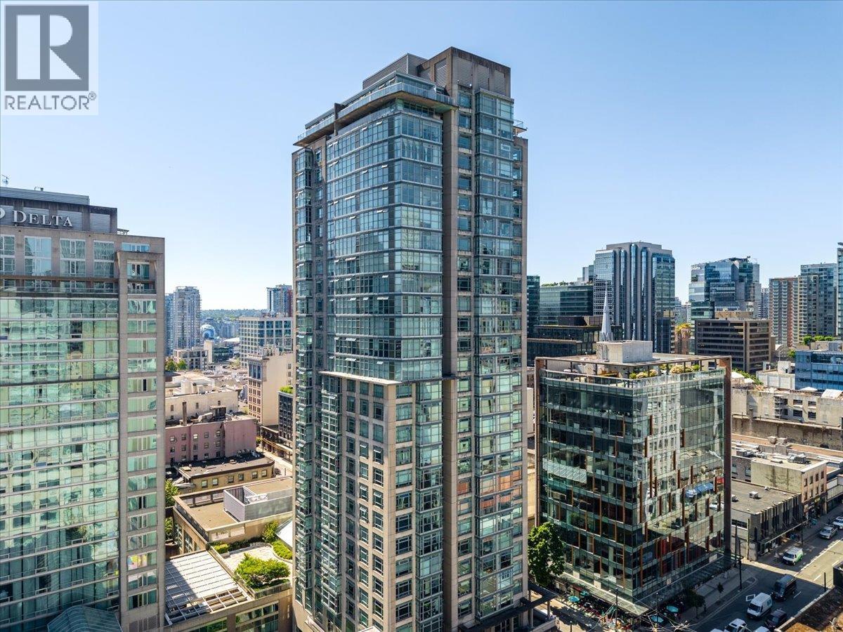 2008 438 Seymour Street, Vancouver, British Columbia V6B 6H4 - Photo 26 - R3159501