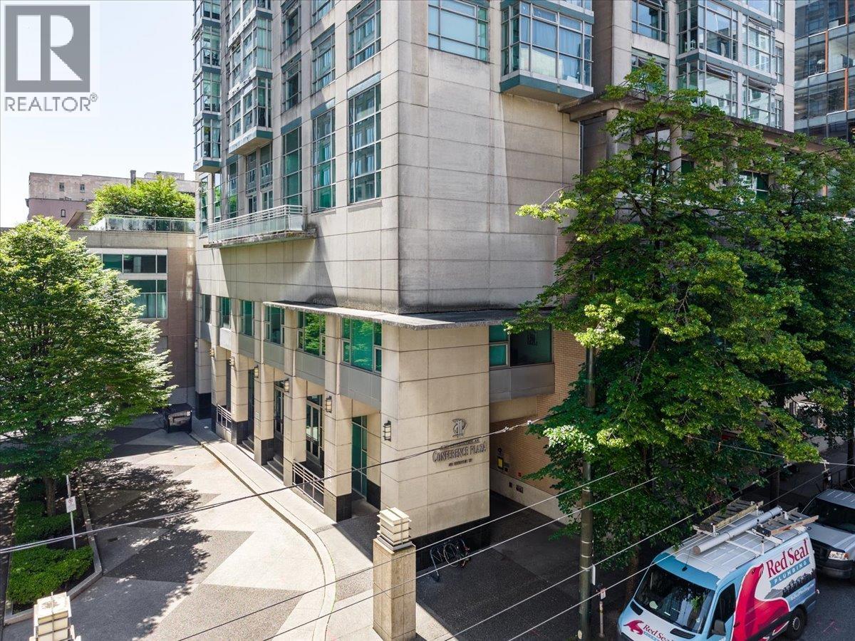 2008 438 Seymour Street, Vancouver, British Columbia V6B 6H4 - Photo 27 - R3159501