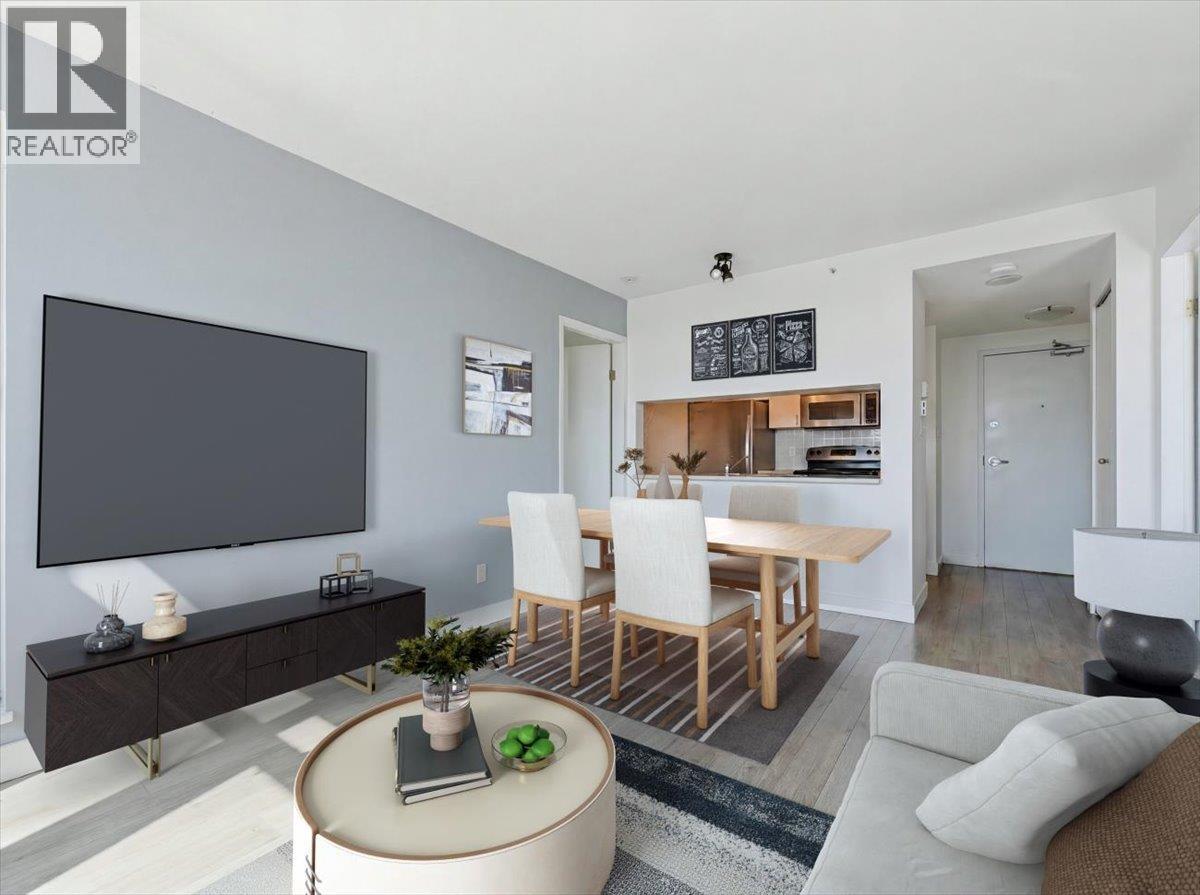 2008 438 Seymour Street, Vancouver, British Columbia V6B 6H4 - Photo 4 - R3159501