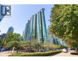 807 555 JERVIS STREET, Vancouver, British Columbia