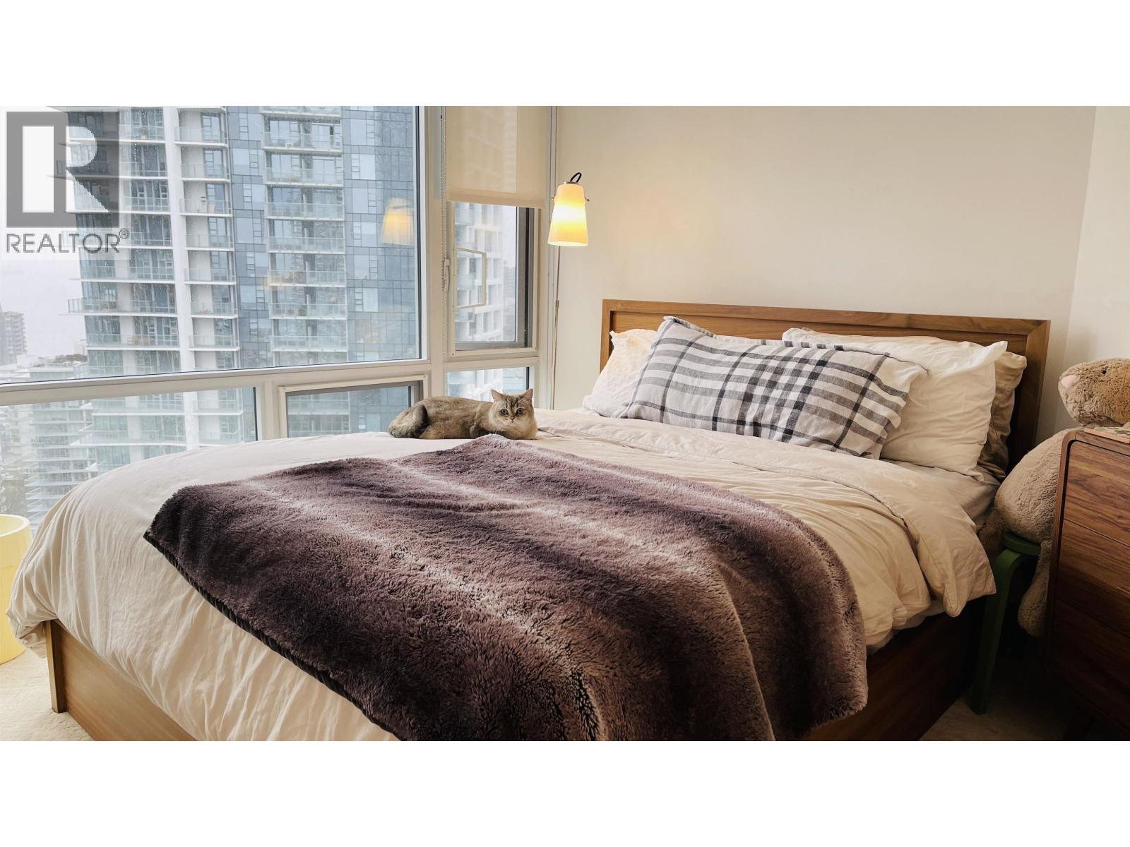 3108 1283 Howe Street, Vancouver, British Columbia V6Z 0E3 - Photo 11 - R3159506