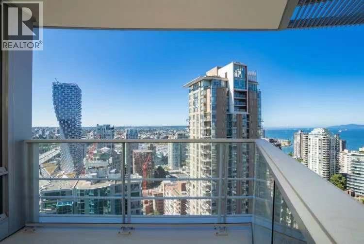 3108 1283 Howe Street, Vancouver, British Columbia V6Z 0E3 - Photo 20 - R3159506