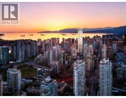3108 1283 HOWE STREET, Vancouver, British Columbia