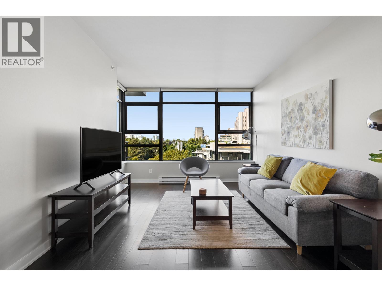 701 2851 HEATHER STREET, Vancouver, British Columbia