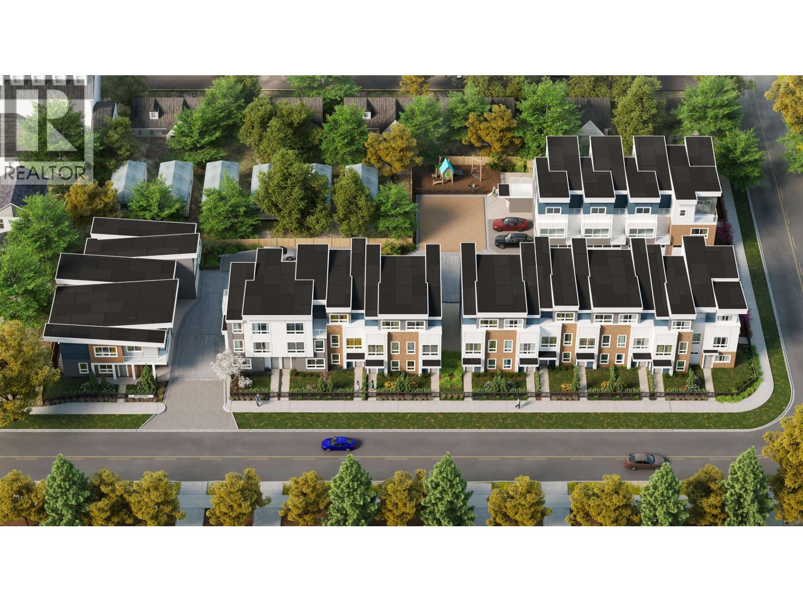 2 3033 Shell Road, Richmond, British Columbia V6X 0B8 - Photo 3 - R3159519