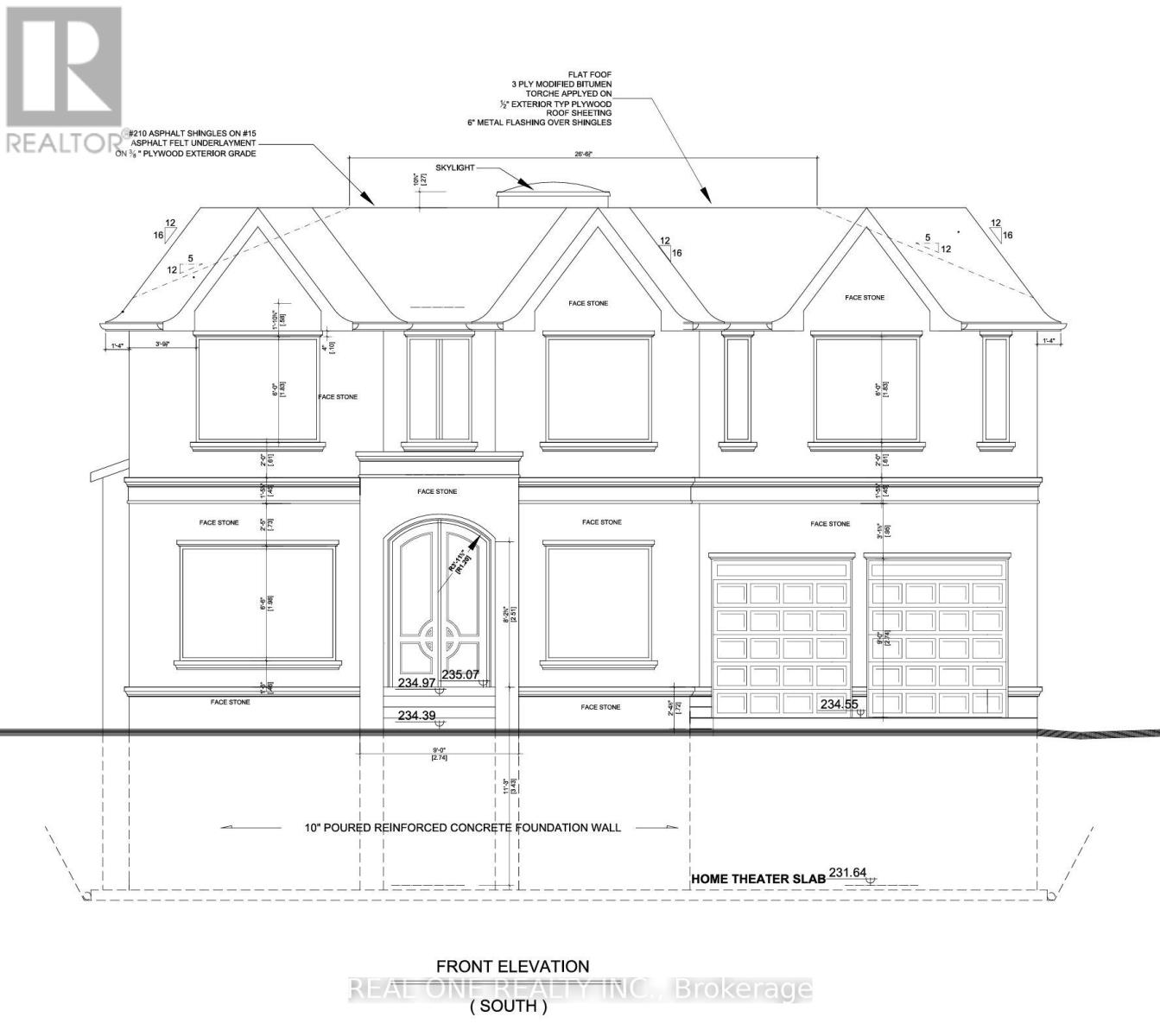 251 Richmond Street, Richmond Hill, Ontario  L4C 3Y9 - Photo 3 - N13720228