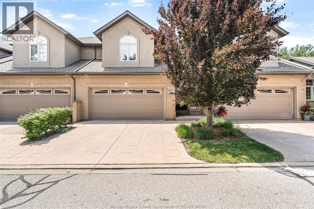 435 Sandpoint, Windsor, Ontario  N8P 1S3 - Photo 2 - 26021008