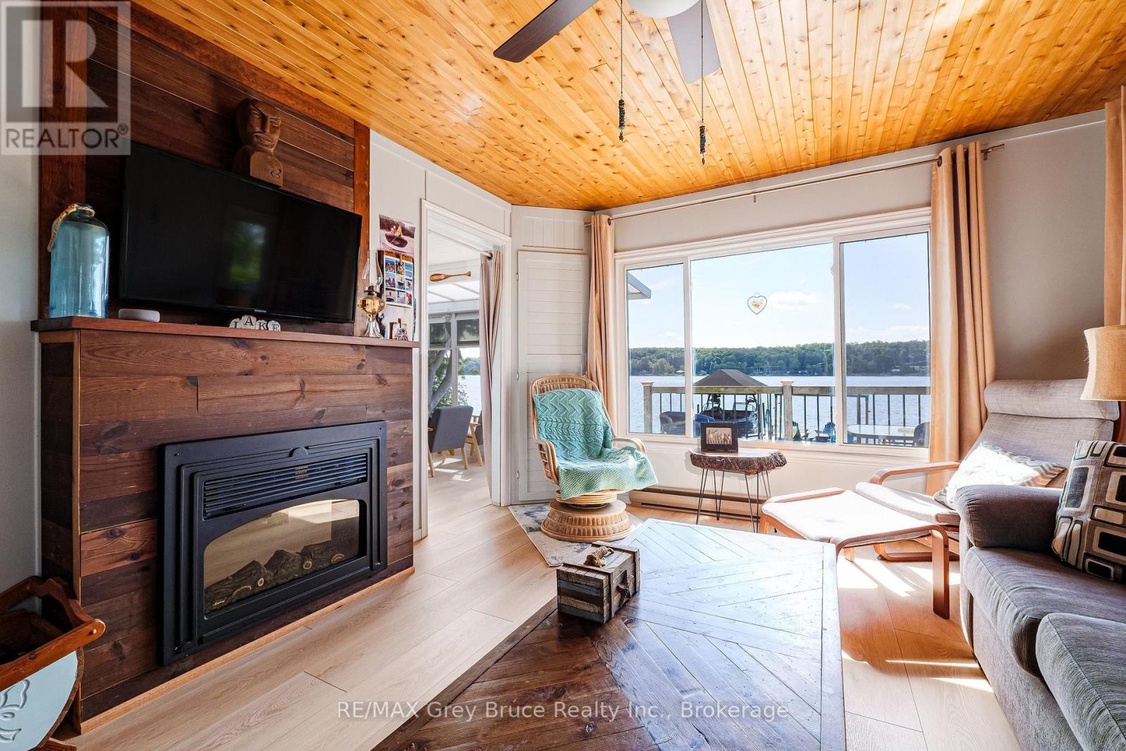 38 Maple Drive, South Bruce Peninsula, Ontario  N0H 1A0 - Photo 18 - X13720234