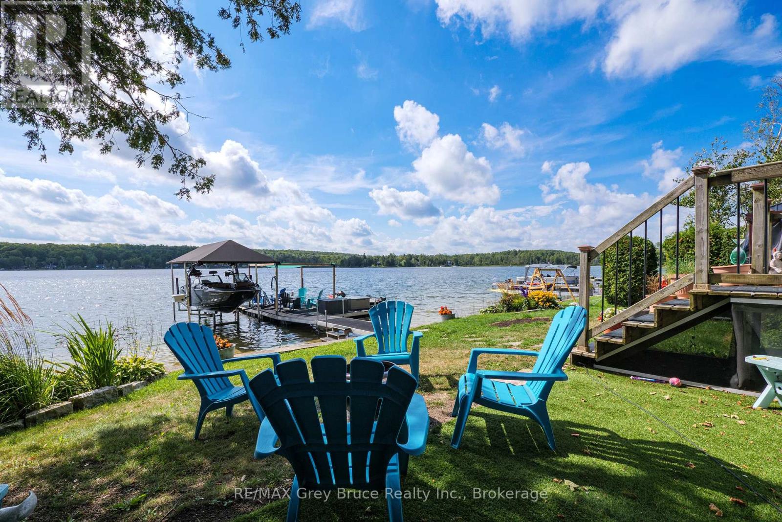 38 Maple Drive, South Bruce Peninsula, Ontario  N0H 1A0 - Photo 25 - X13720234
