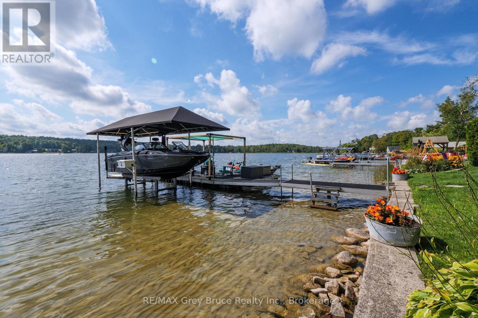 38 Maple Drive, South Bruce Peninsula, Ontario  N0H 1A0 - Photo 26 - X13720234