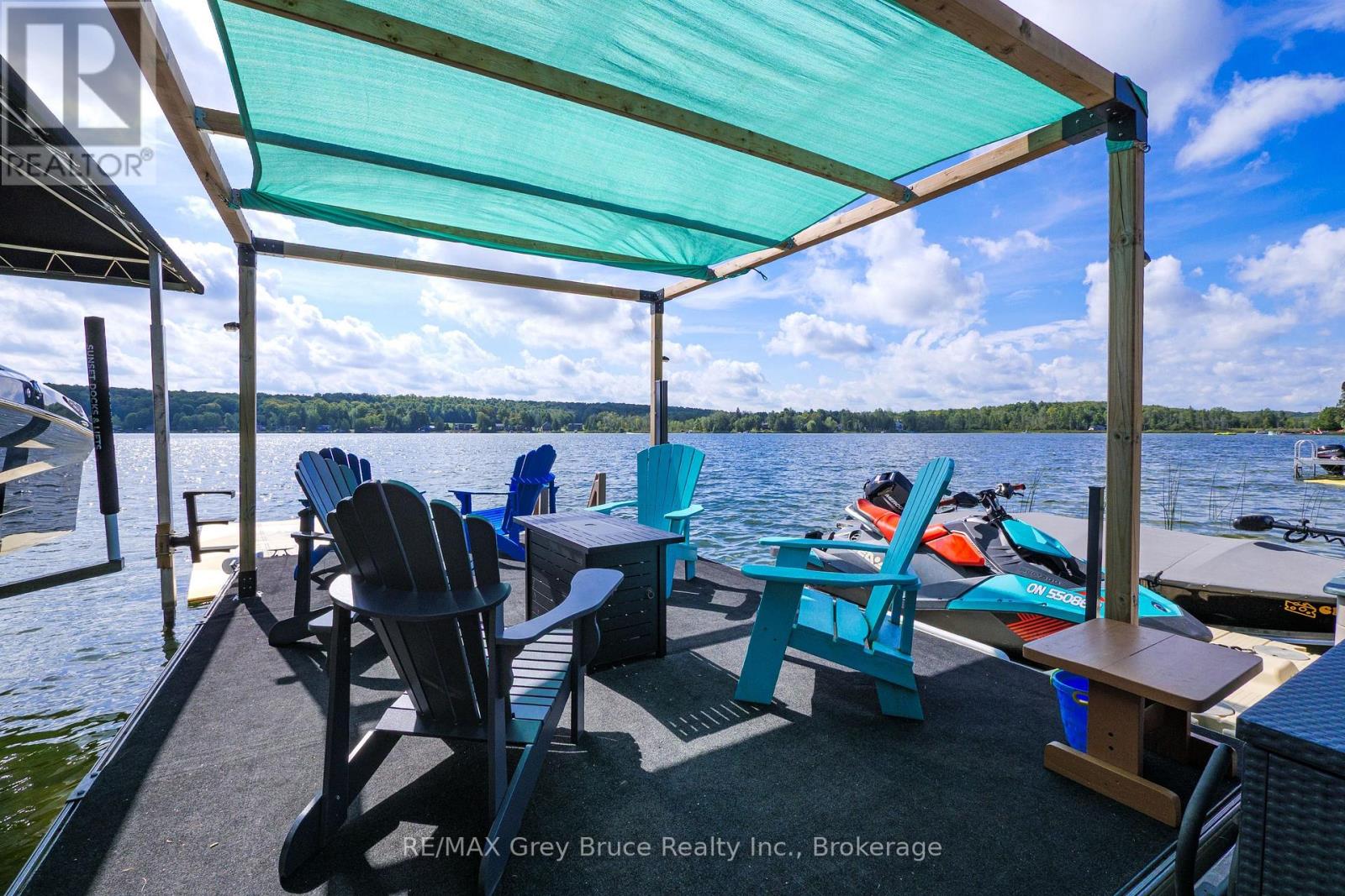 38 Maple Drive, South Bruce Peninsula, Ontario  N0H 1A0 - Photo 27 - X13720234