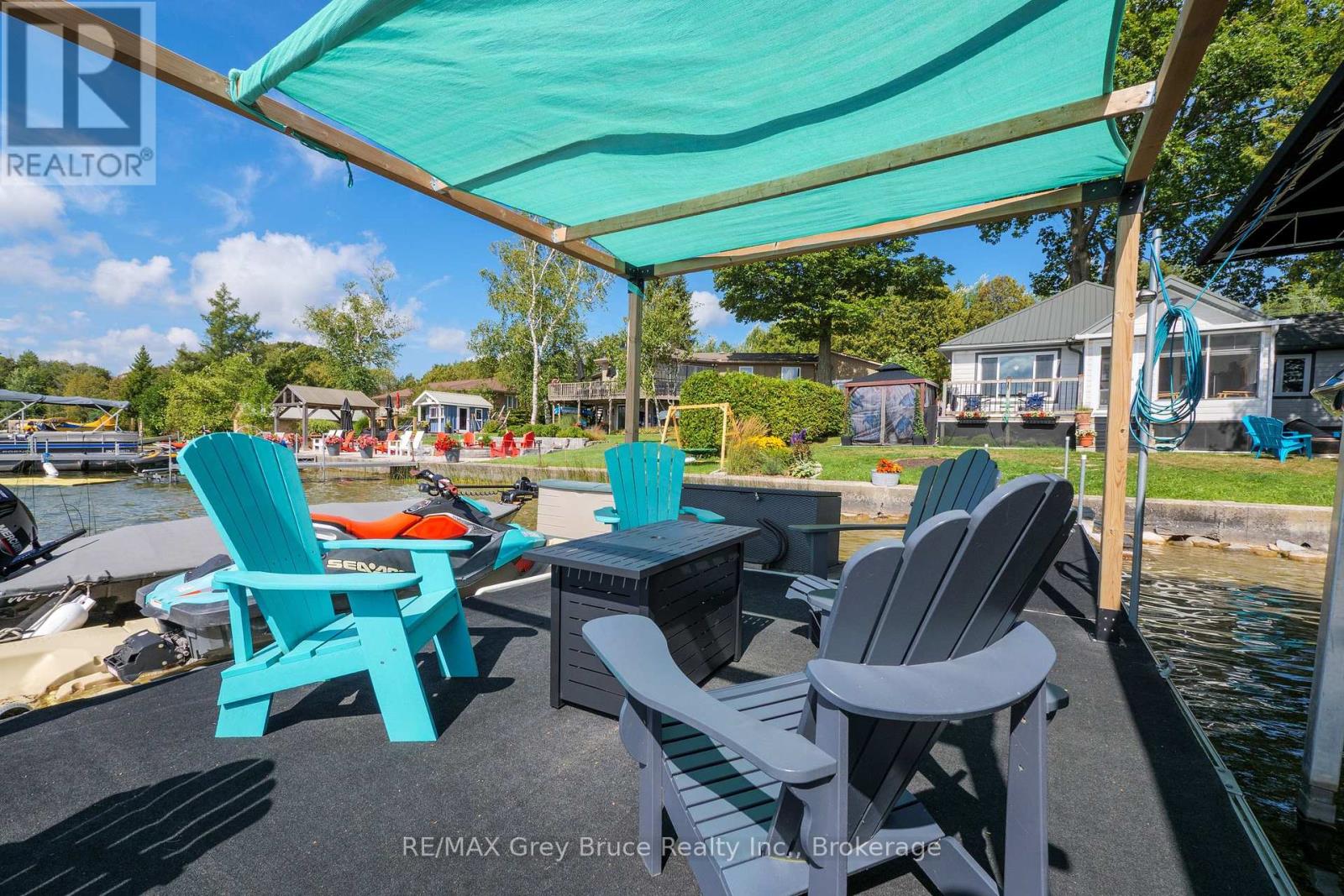 38 Maple Drive, South Bruce Peninsula, Ontario  N0H 1A0 - Photo 28 - X13720234