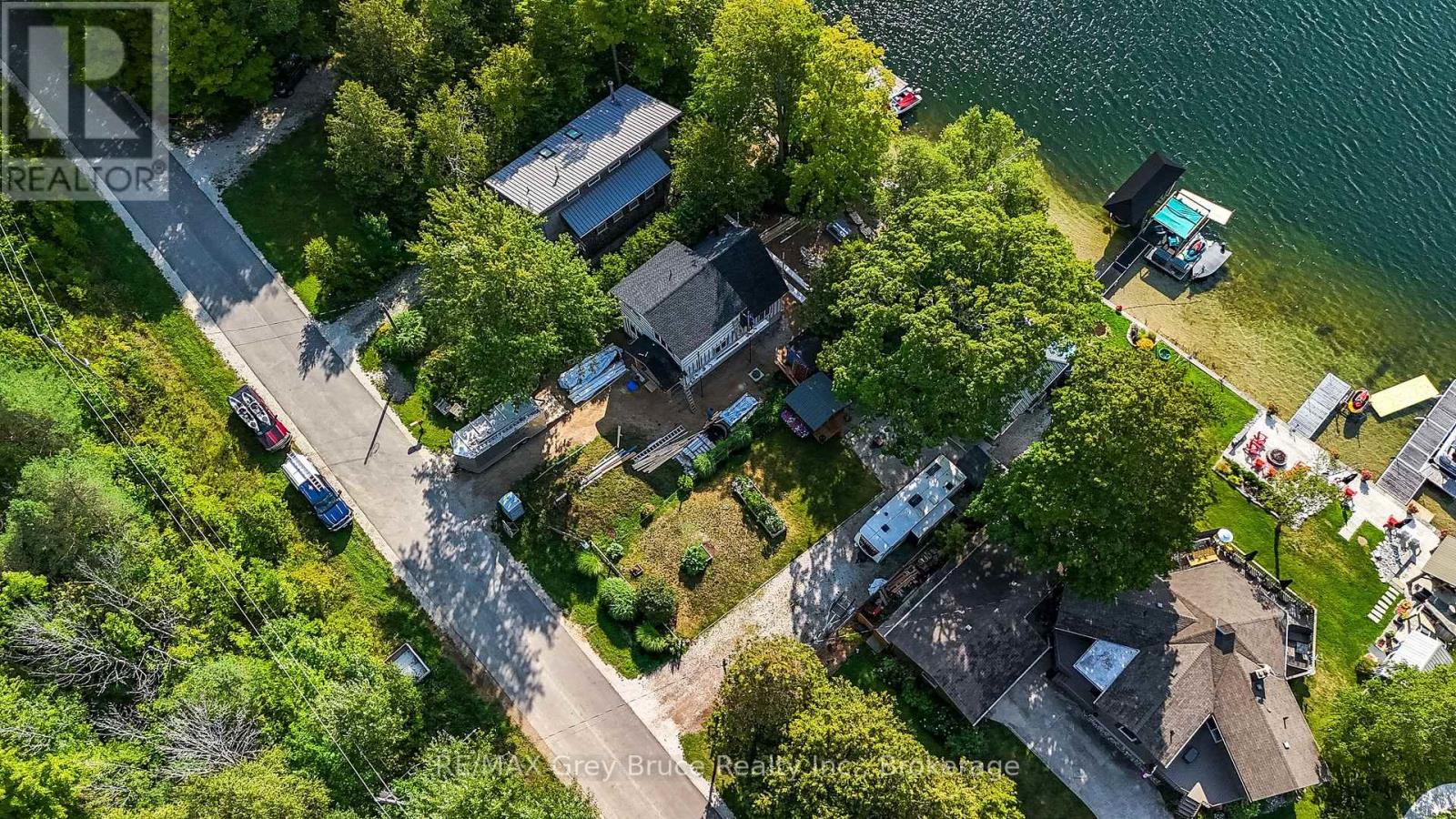 38 Maple Drive, South Bruce Peninsula, Ontario  N0H 1A0 - Photo 32 - X13720234