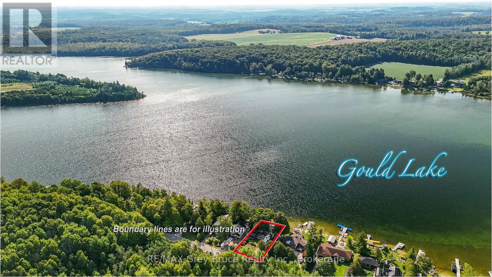 38 Maple Drive, South Bruce Peninsula, Ontario  N0H 1A0 - Photo 33 - X13720234