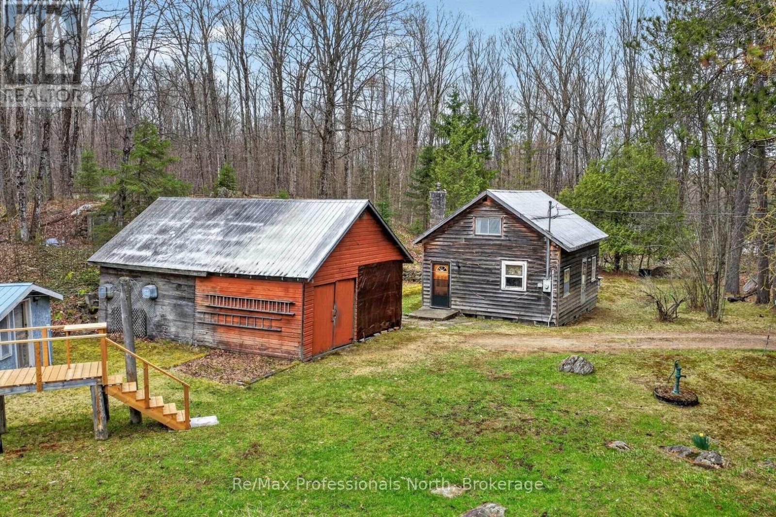 3640 Muskoka Rd 117 Road E, Lake Of Bays, Ontario  P0B 1A0 - Photo 17 - X13720238
