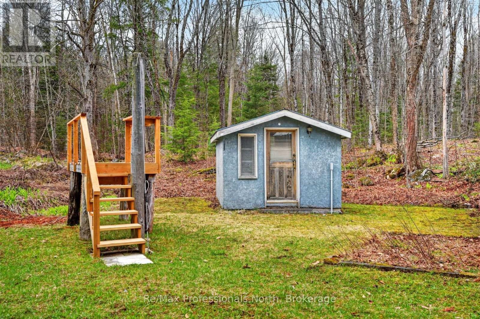 3640 Muskoka Rd 117 Road E, Lake Of Bays, Ontario  P0B 1A0 - Photo 22 - X13720238