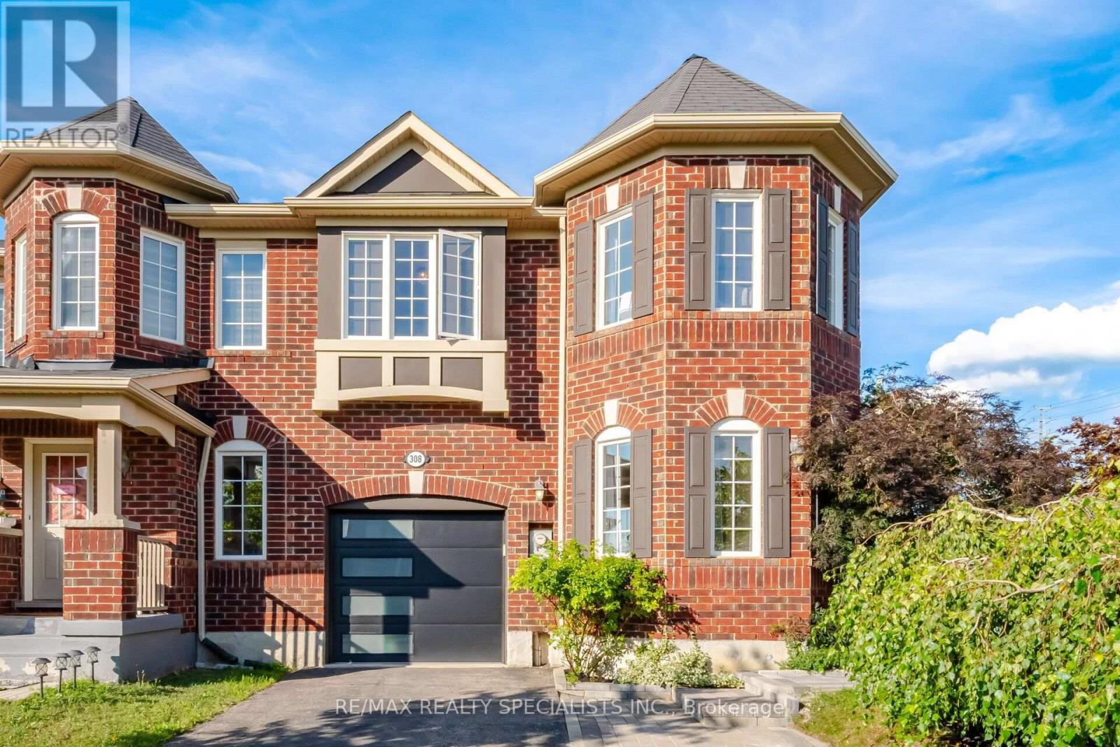 308 MORTIMER CRESCENT, Milton, Ontario