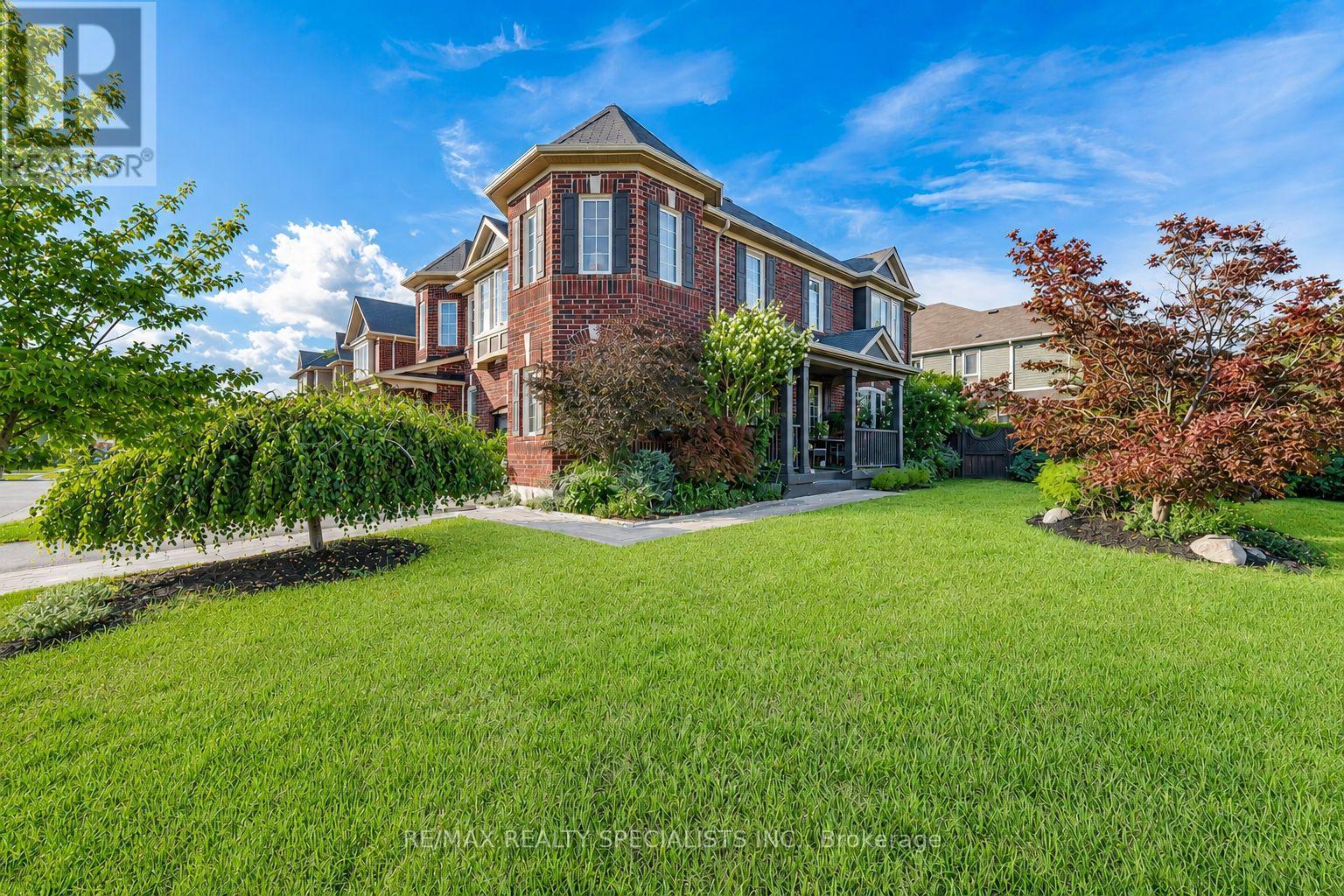 308 Mortimer Crescent, Milton, Ontario  L9T 8N6 - Photo 2 - W13720244