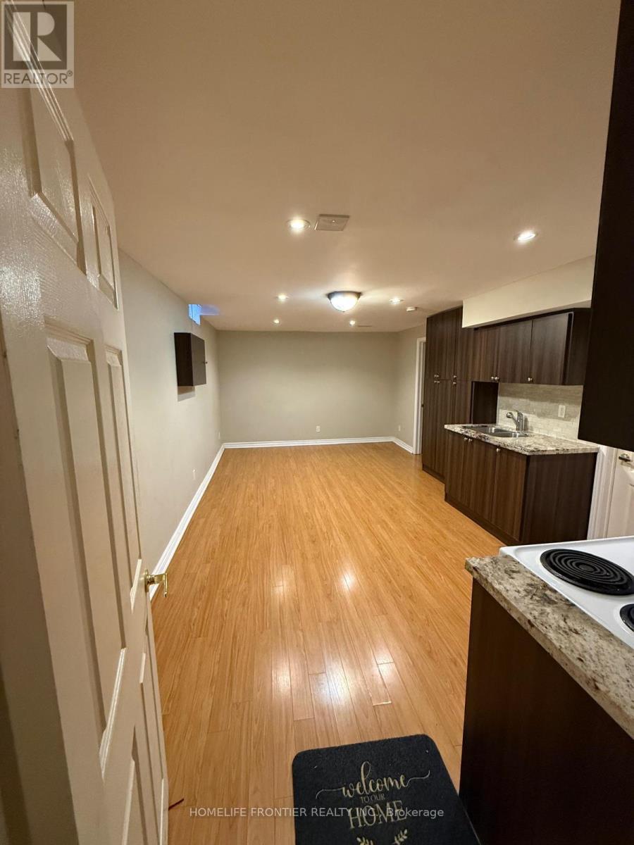 Lower Apartment - 144 Shaftsbury Avenue, Richmond Hill, Ontario  L4C 0G2 - Photo 3 - N13715608