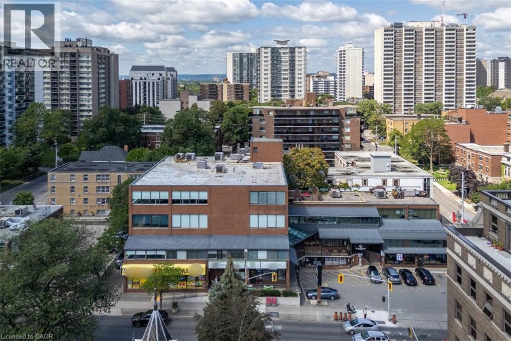 180 JAMES Street S Unit# 200, Hamilton, Ontario