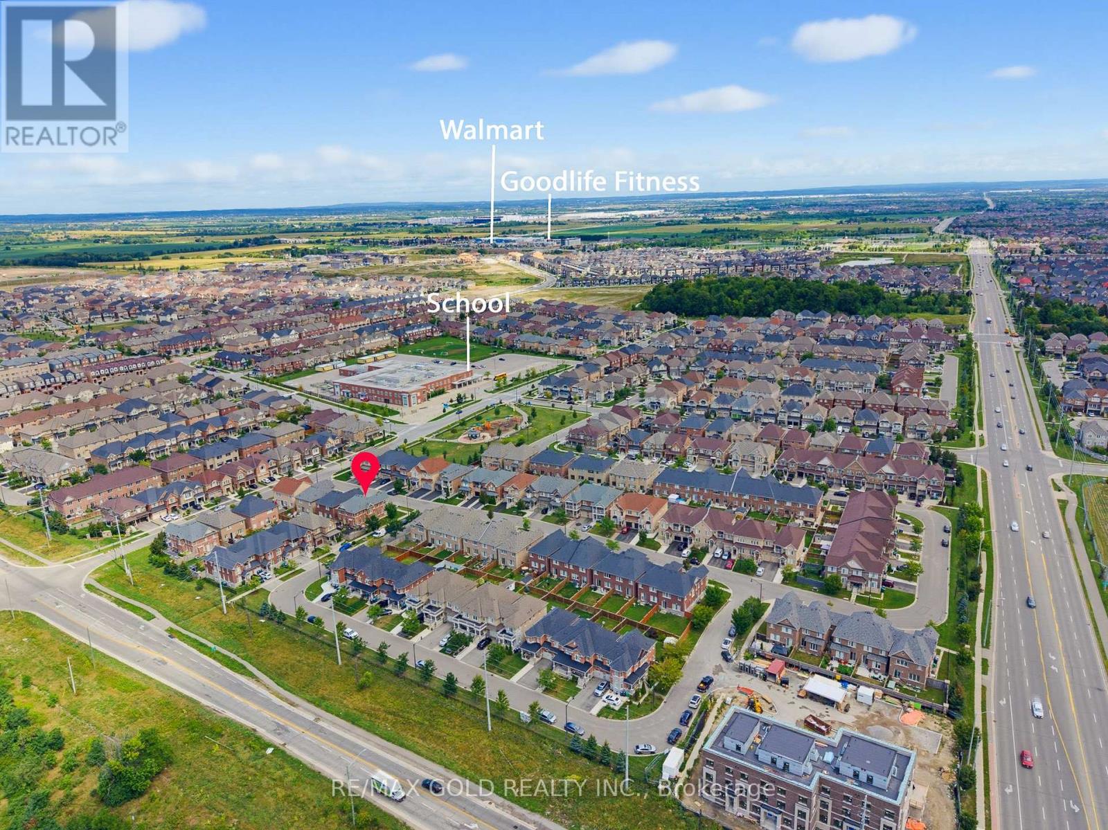 8 Zelda Road, Brampton, Ontario  L6R 3V9 - Photo 3 - W13717410