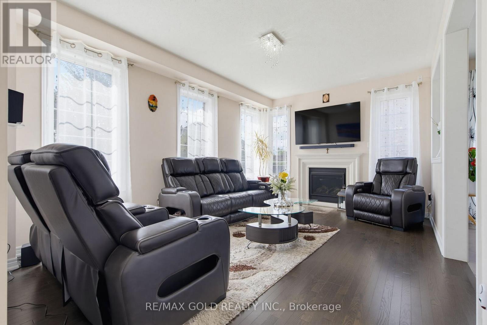 8 Zelda Road, Brampton, Ontario  L6R 3V9 - Photo 10 - W13717410