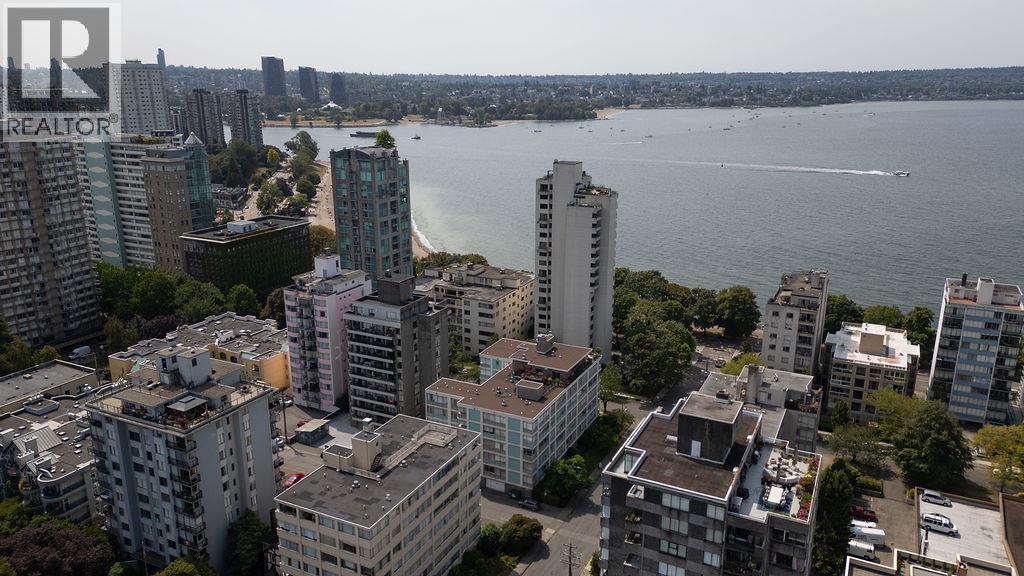 110 1975 Pendrell Street, Vancouver, British Columbia V6G 1T6 - Photo 14 - R3159517