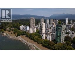 110 1975 PENDRELL STREET, Vancouver, British Columbia