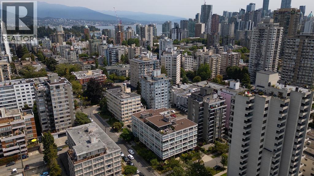 110 1975 Pendrell Street, Vancouver, British Columbia V6G 1T6 - Photo 13 - R3159517