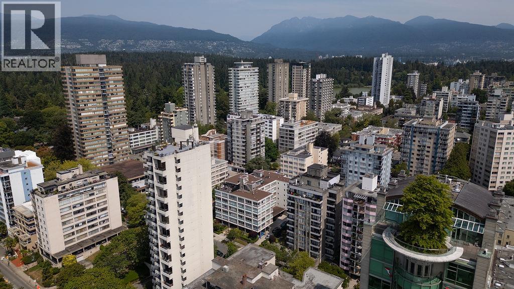 110 1975 Pendrell Street, Vancouver, British Columbia V6G 1T6 - Photo 11 - R3159517