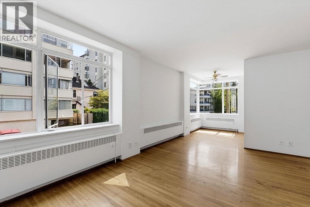 110 1975 Pendrell Street, Vancouver, British Columbia V6G 1T6 - Photo 26 - R3159517