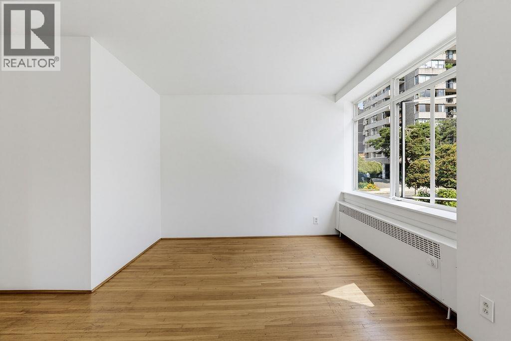 110 1975 Pendrell Street, Vancouver, British Columbia V6G 1T6 - Photo 25 - R3159517