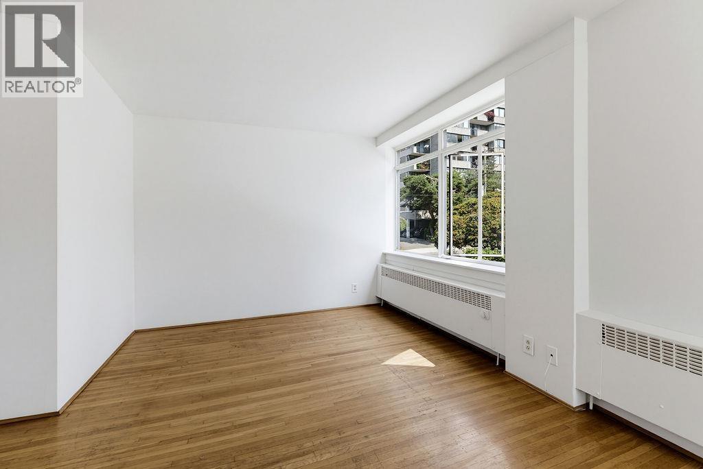 110 1975 Pendrell Street, Vancouver, British Columbia V6G 1T6 - Photo 24 - R3159517