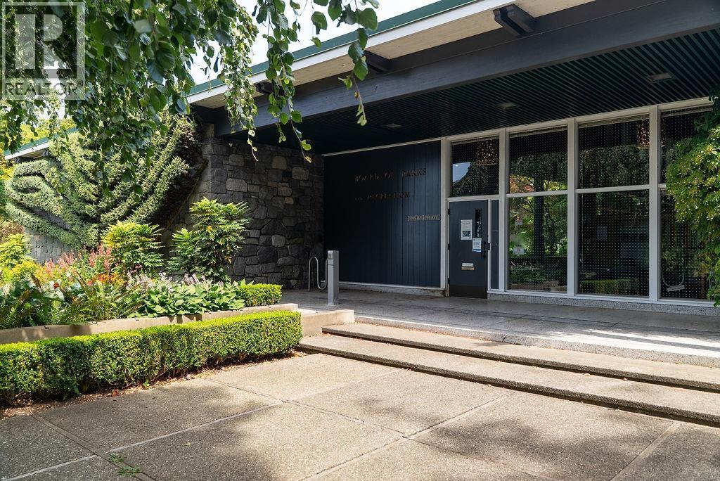 110 1975 Pendrell Street, Vancouver, British Columbia V6G 1T6 - Photo 34 - R3159517