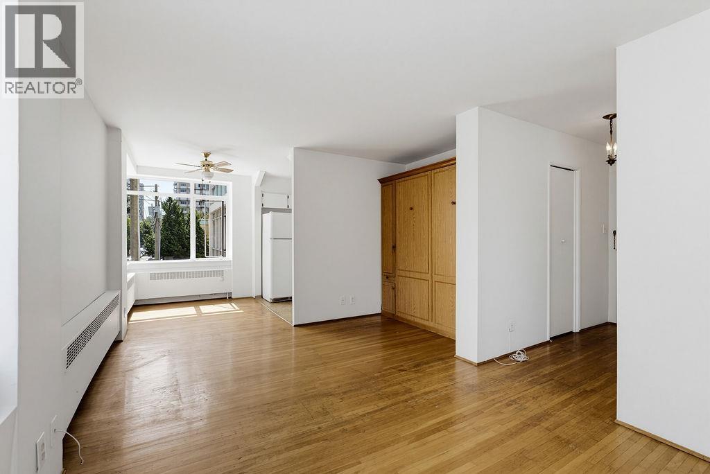 110 1975 Pendrell Street, Vancouver, British Columbia V6G 1T6 - Photo 28 - R3159517