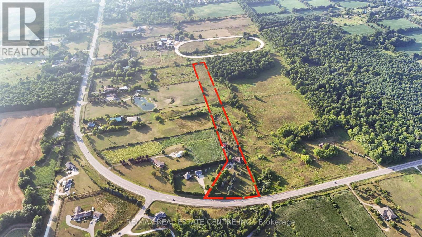 8438 HWY 7, Guelph/Eramosa, Ontario