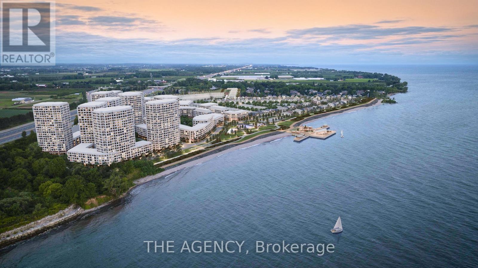 LOT 69 PORTOFINO DRIVE, Lincoln, Ontario