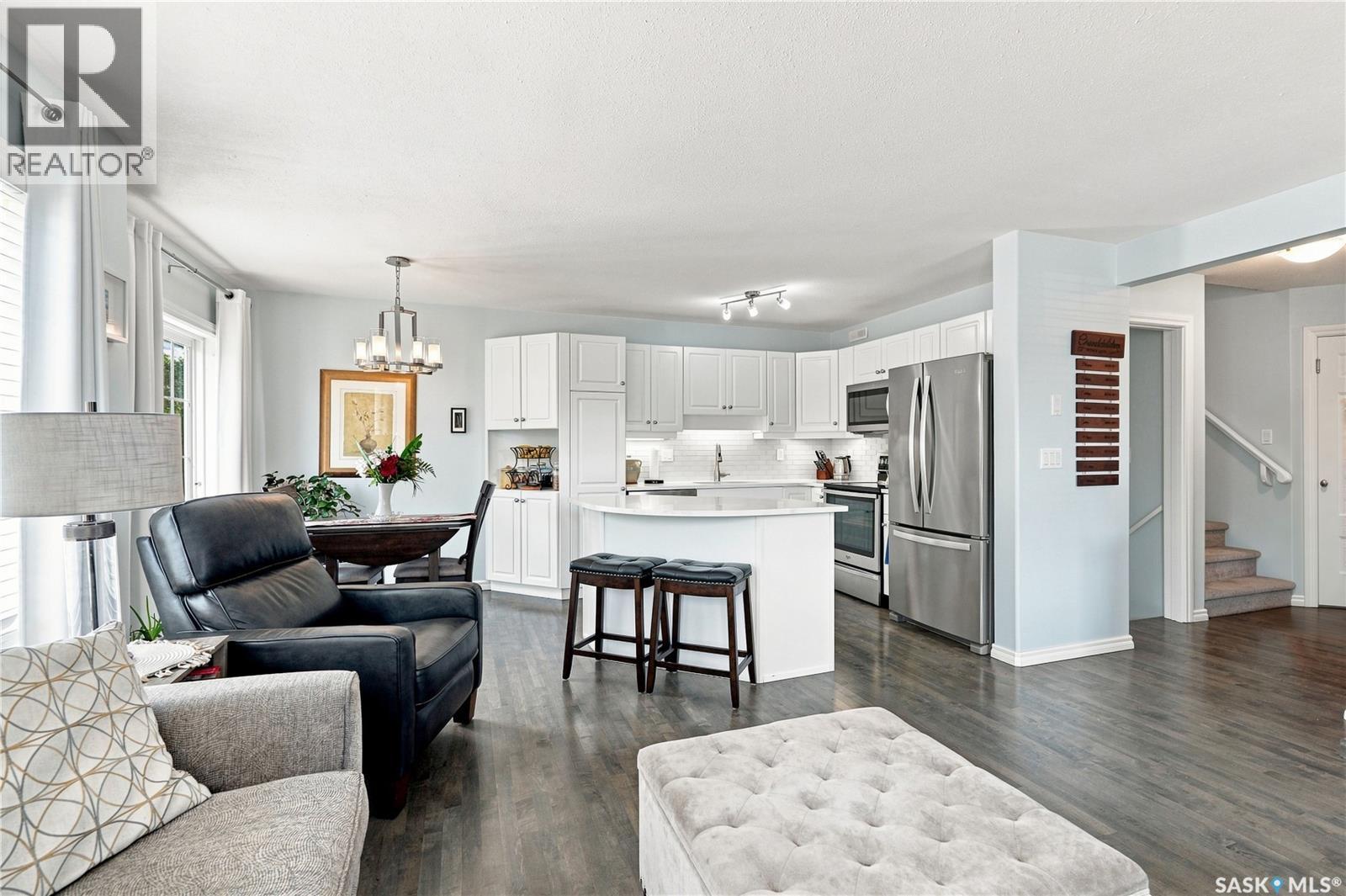 5 110 Banyan Crescent, Saskatoon, Saskatchewan  S7V 1G7 - Photo 13 - SK046784