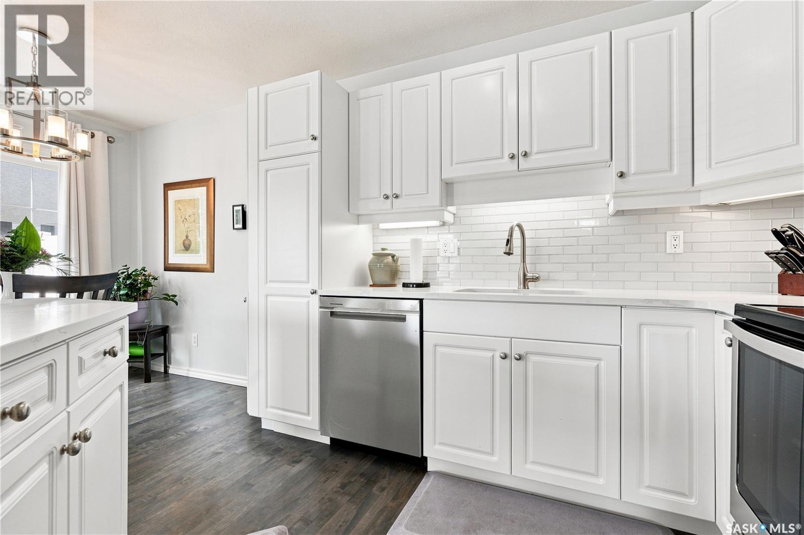 5 110 Banyan Crescent, Saskatoon, Saskatchewan  S7V 1G7 - Photo 6 - SK046784