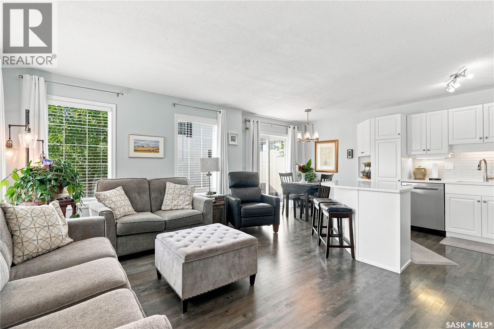 5 110 Banyan Crescent, Saskatoon, Saskatchewan  S7V 1G7 - Photo 12 - SK046784