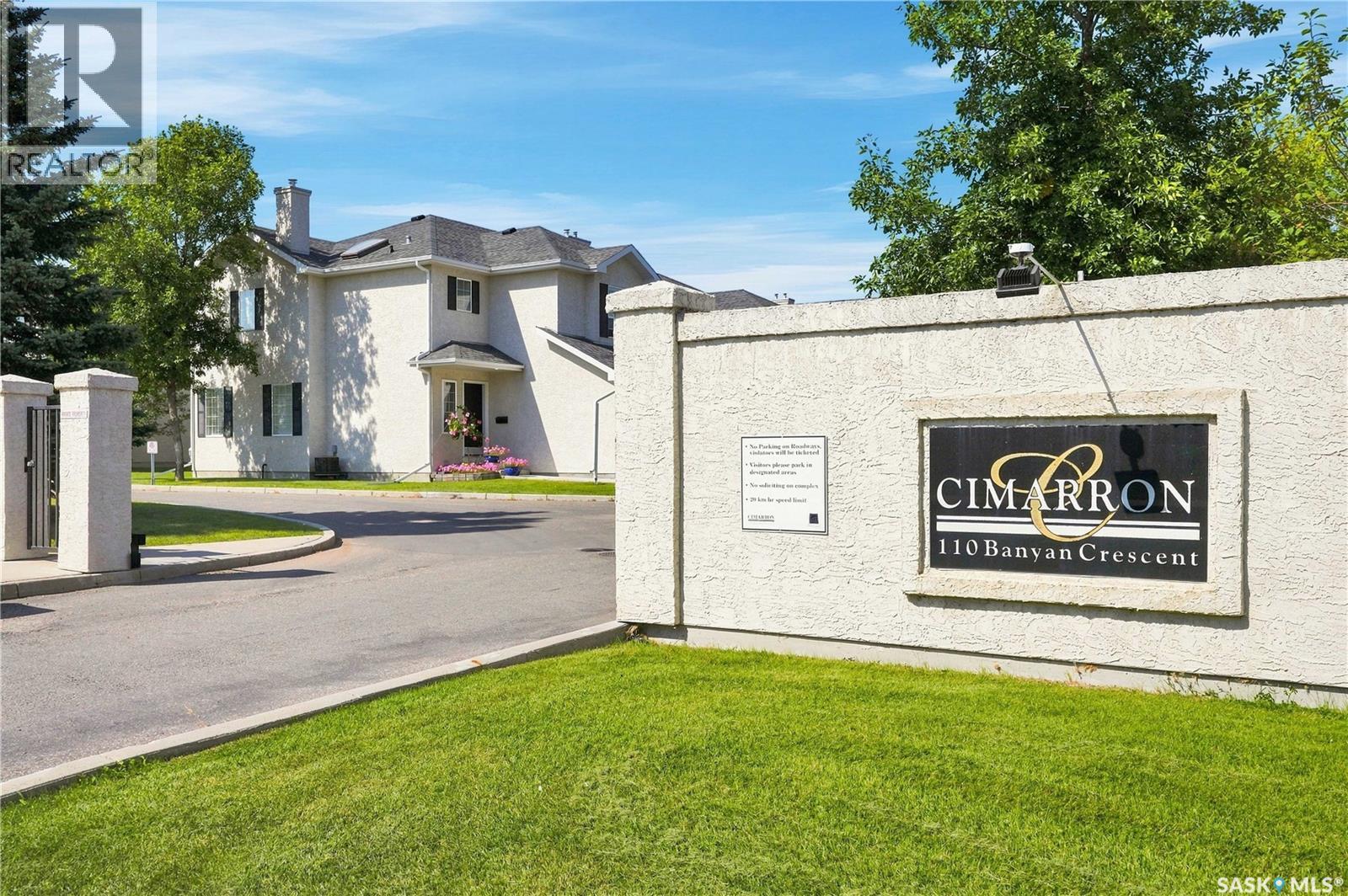 5 110 Banyan Crescent, Saskatoon, Saskatchewan  S7V 1G7 - Photo 2 - SK046784