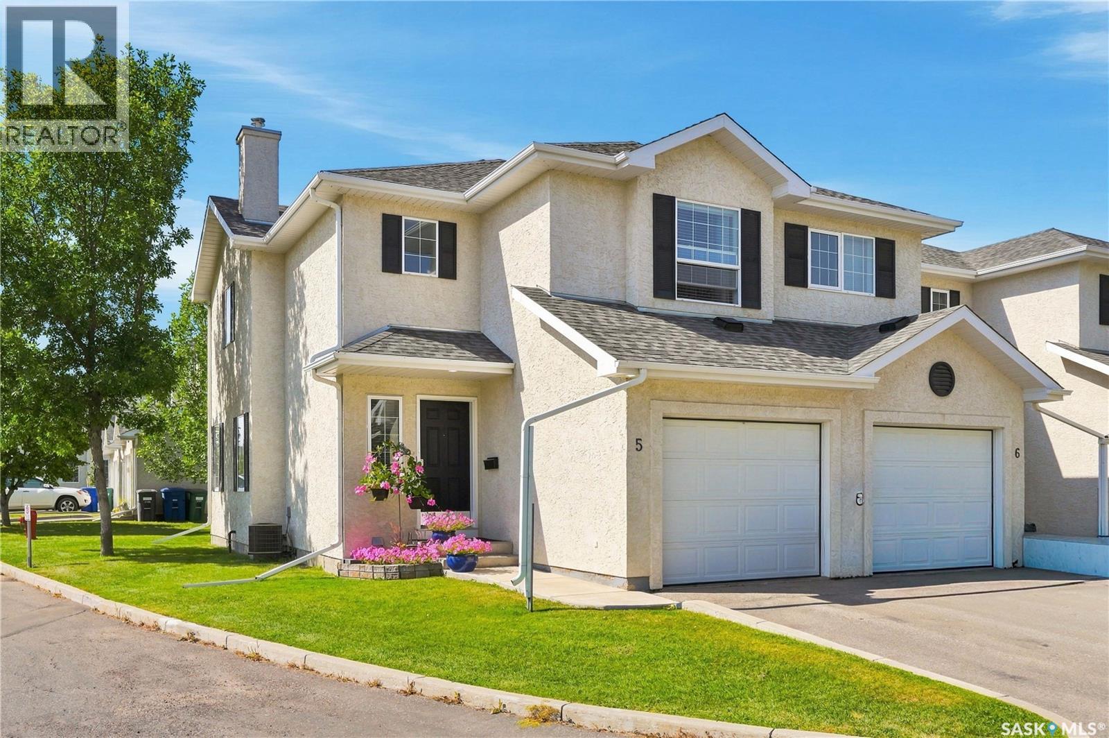 5 110 Banyan Crescent, Saskatoon, Saskatchewan  S7V 1G7 - Photo 1 - SK046784